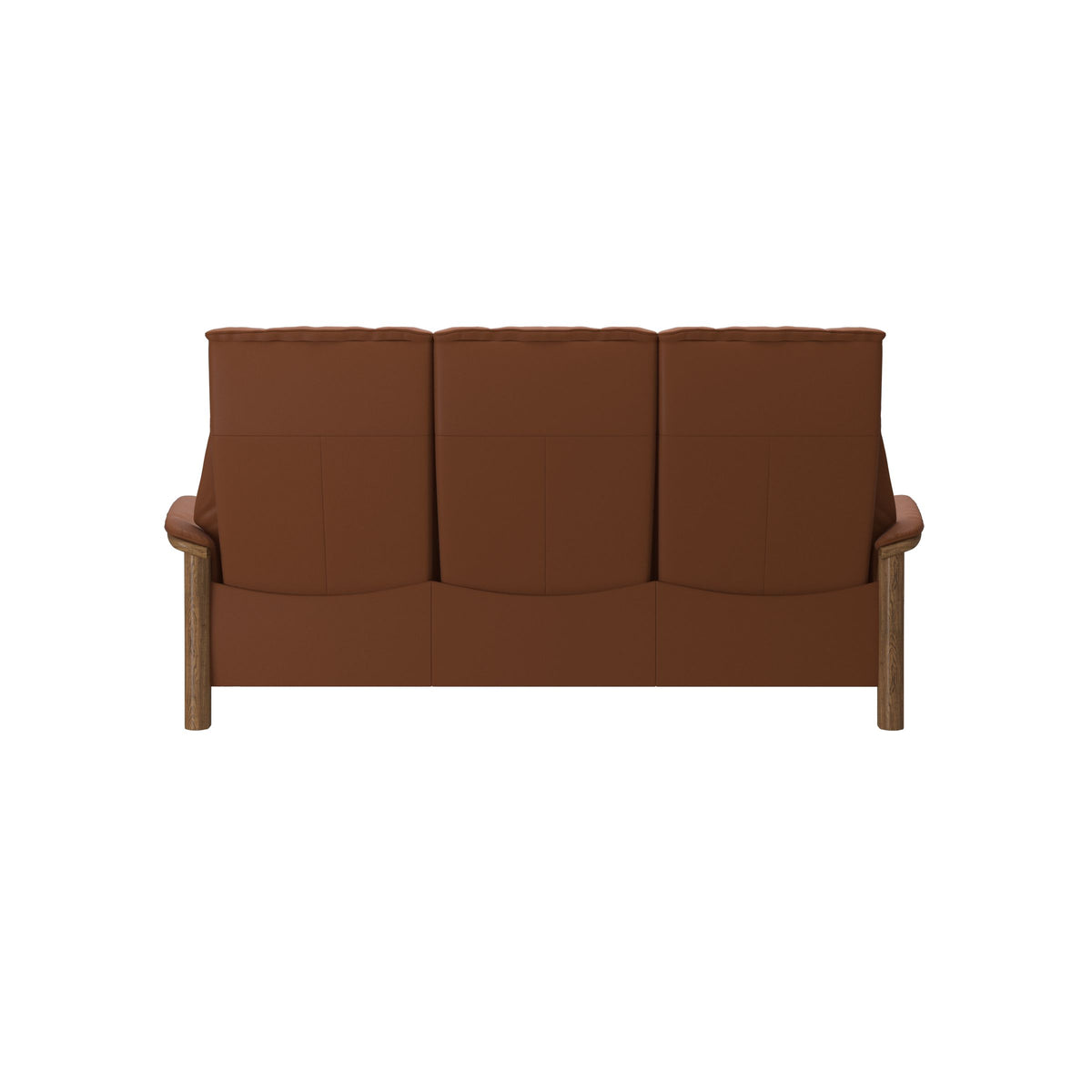 Windsor - Paloma New Cognac - Teak