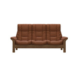 Windsor - Paloma New Cognac - Teak