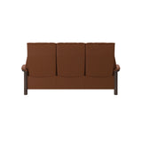 Windsor - Paloma New Cognac - Wenge