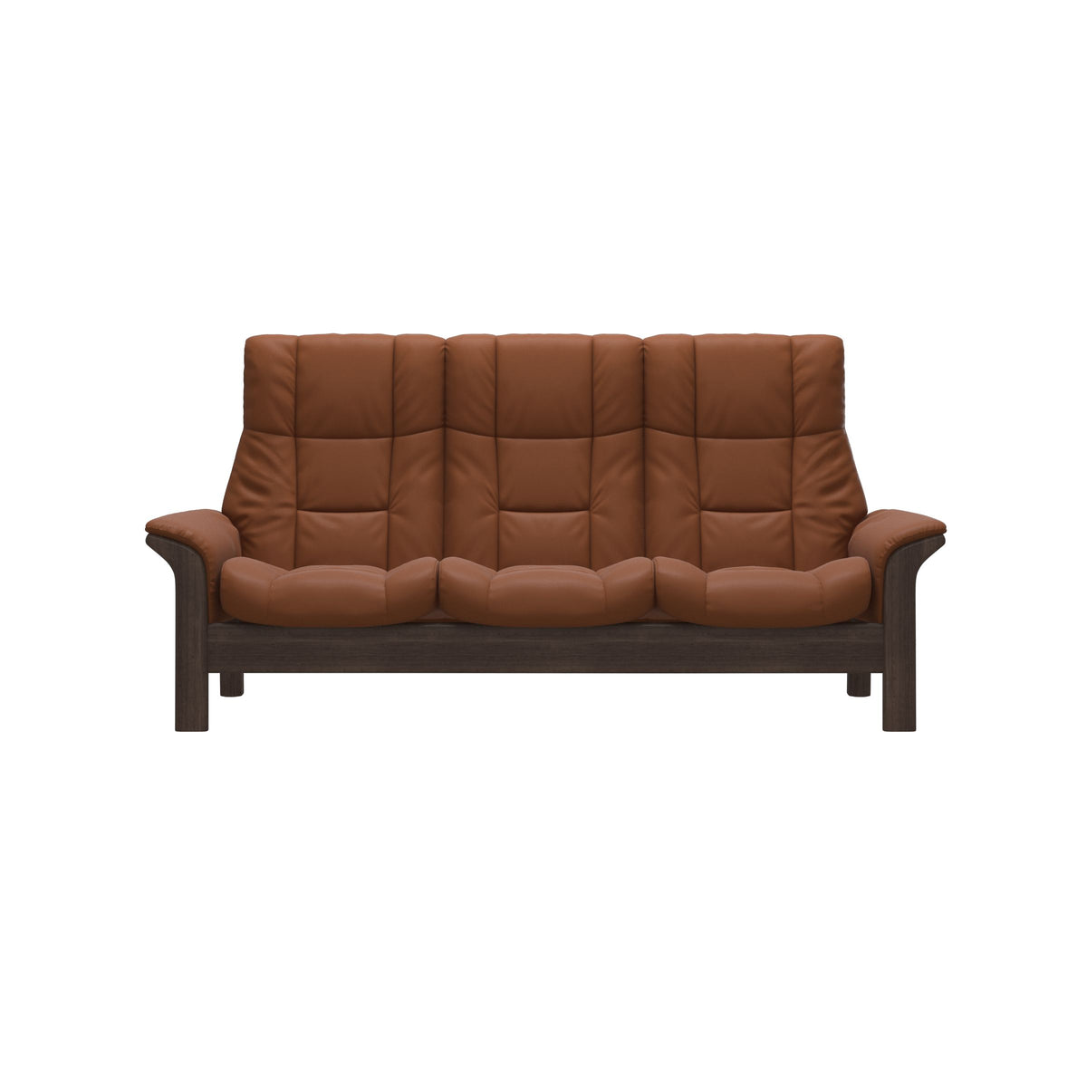 Windsor - Paloma New Cognac - Wenge