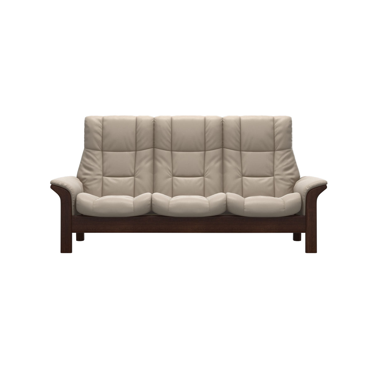 Windsor - Paloma Mushroom - Brown