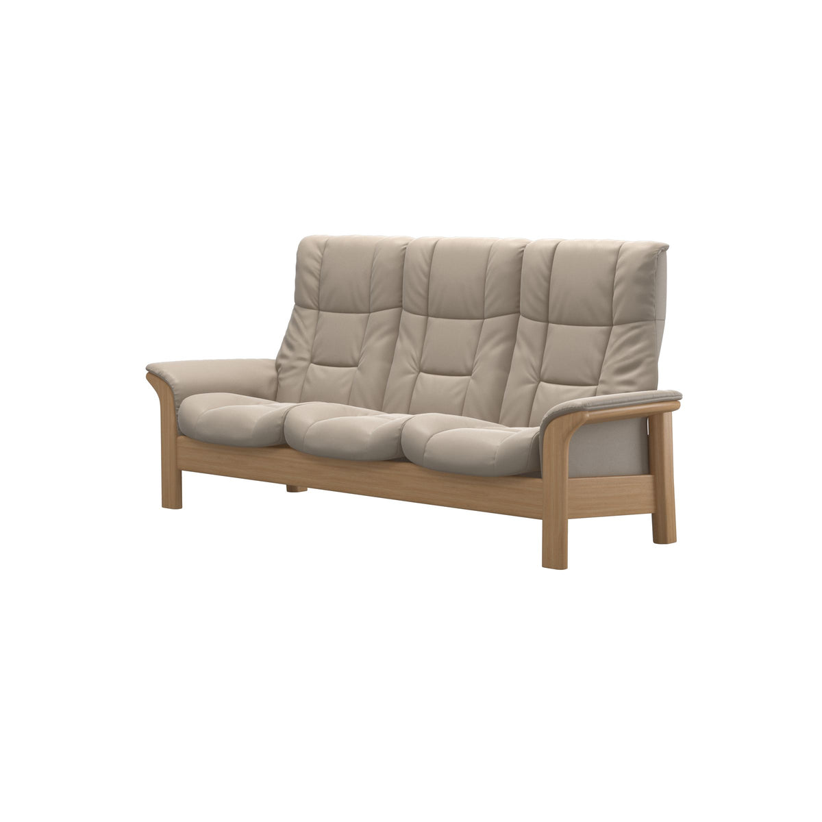 Windsor - Paloma Mushroom - Oak