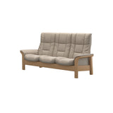 Windsor - Paloma Mushroom - Oak