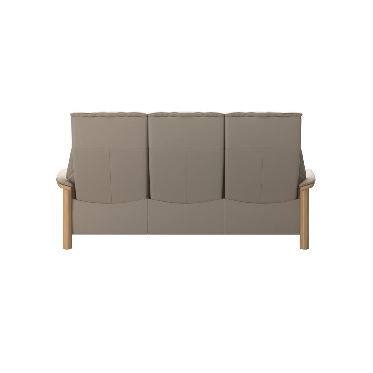 Windsor - Paloma Mushroom - Oak