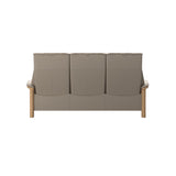 Windsor - Paloma Mushroom - Oak