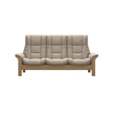 Windsor - Paloma Mushroom - Oak