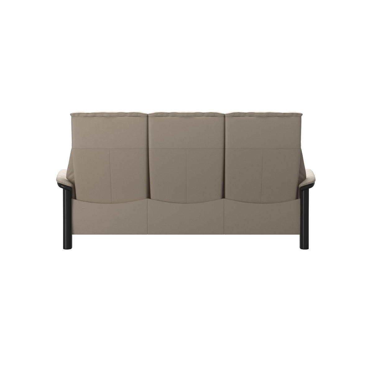 Windsor - Paloma Mushroom - Black