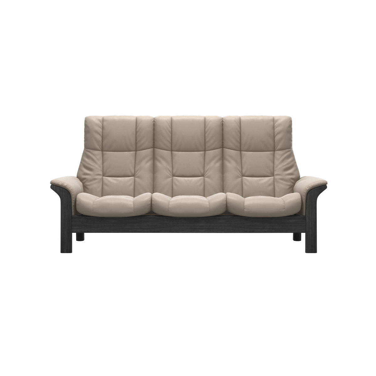 Windsor - Paloma Mushroom - Grey