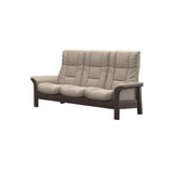 Windsor - Paloma Mushroom - Wenge