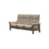 Windsor - Paloma Mushroom - Smoked Oak