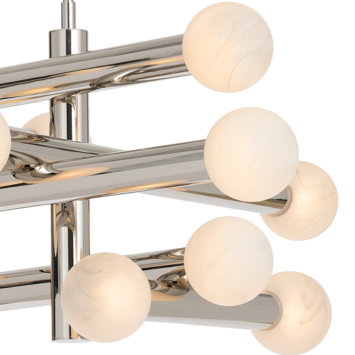 Dion LED Chandelier