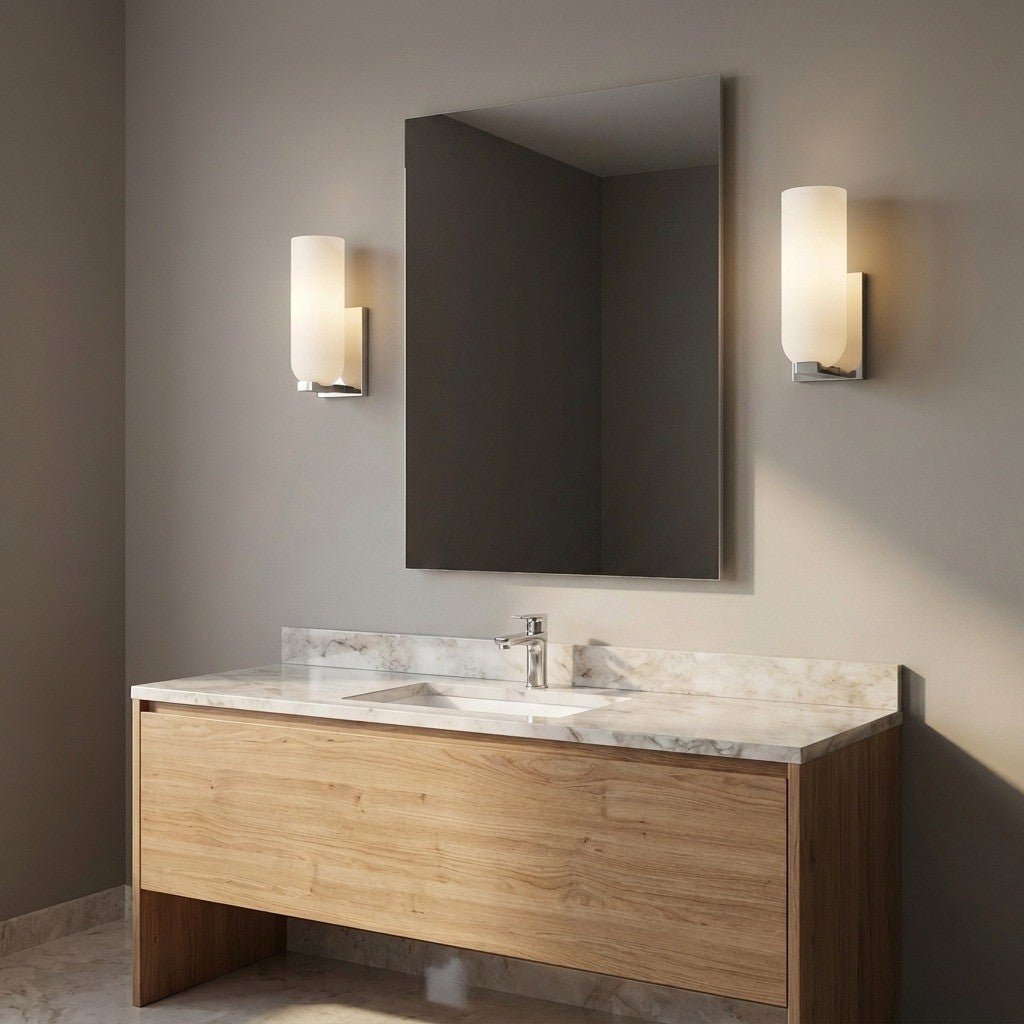 Neblina One Light Vanity