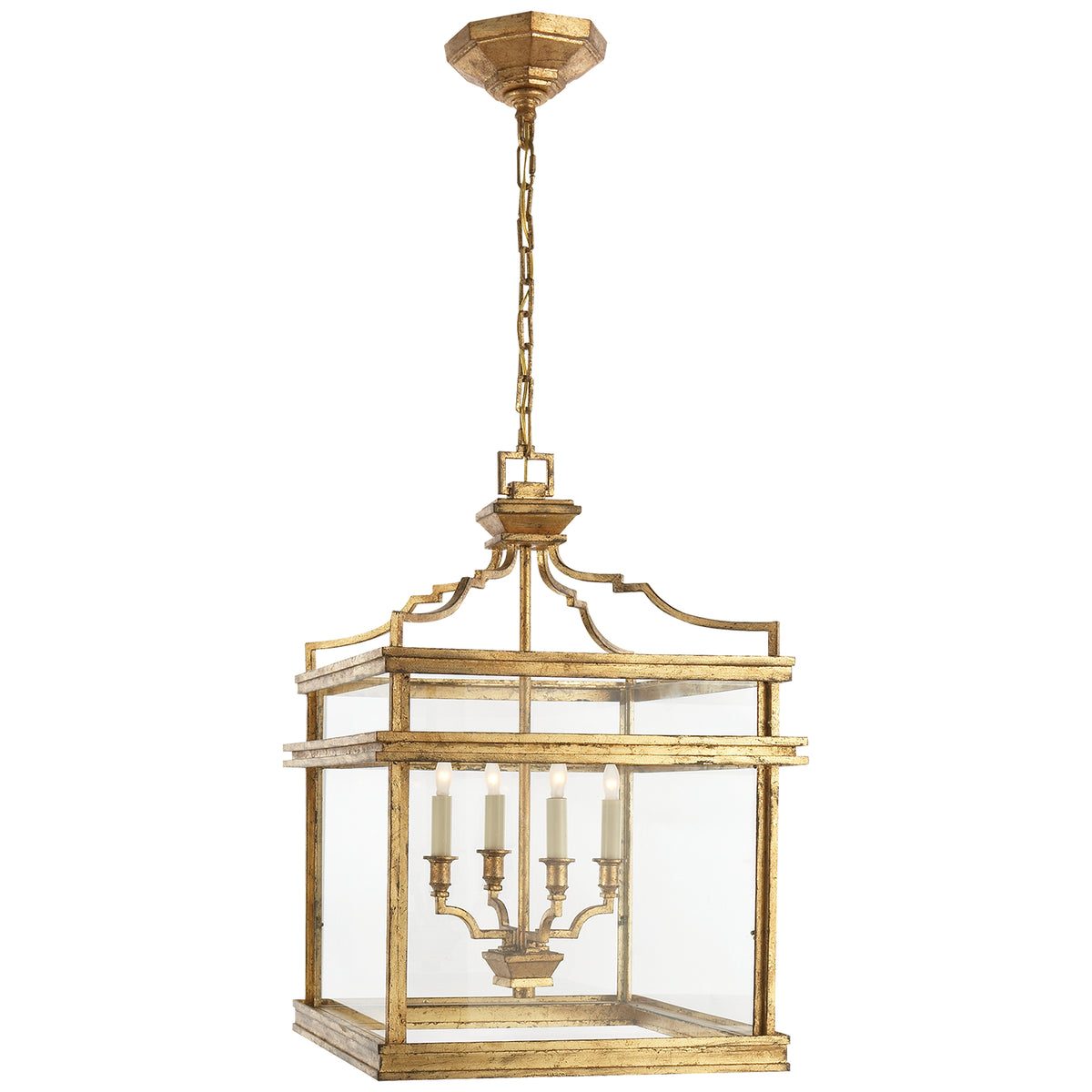 Mykonos Medium Lantern