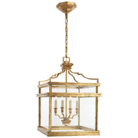 Mykonos Medium Lantern
