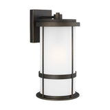 Wilburn Large Wall Lantern