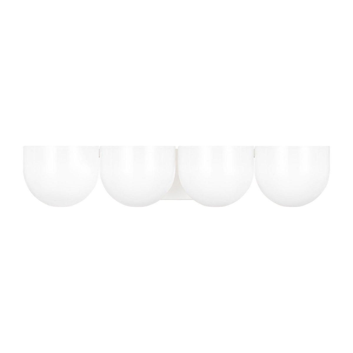Four Light Vanity — Cheverny