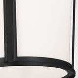 Portola 18" Lantern