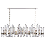 Bonnington 24 Light Chandelier