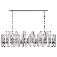 Bonnington 24 Light Chandelier