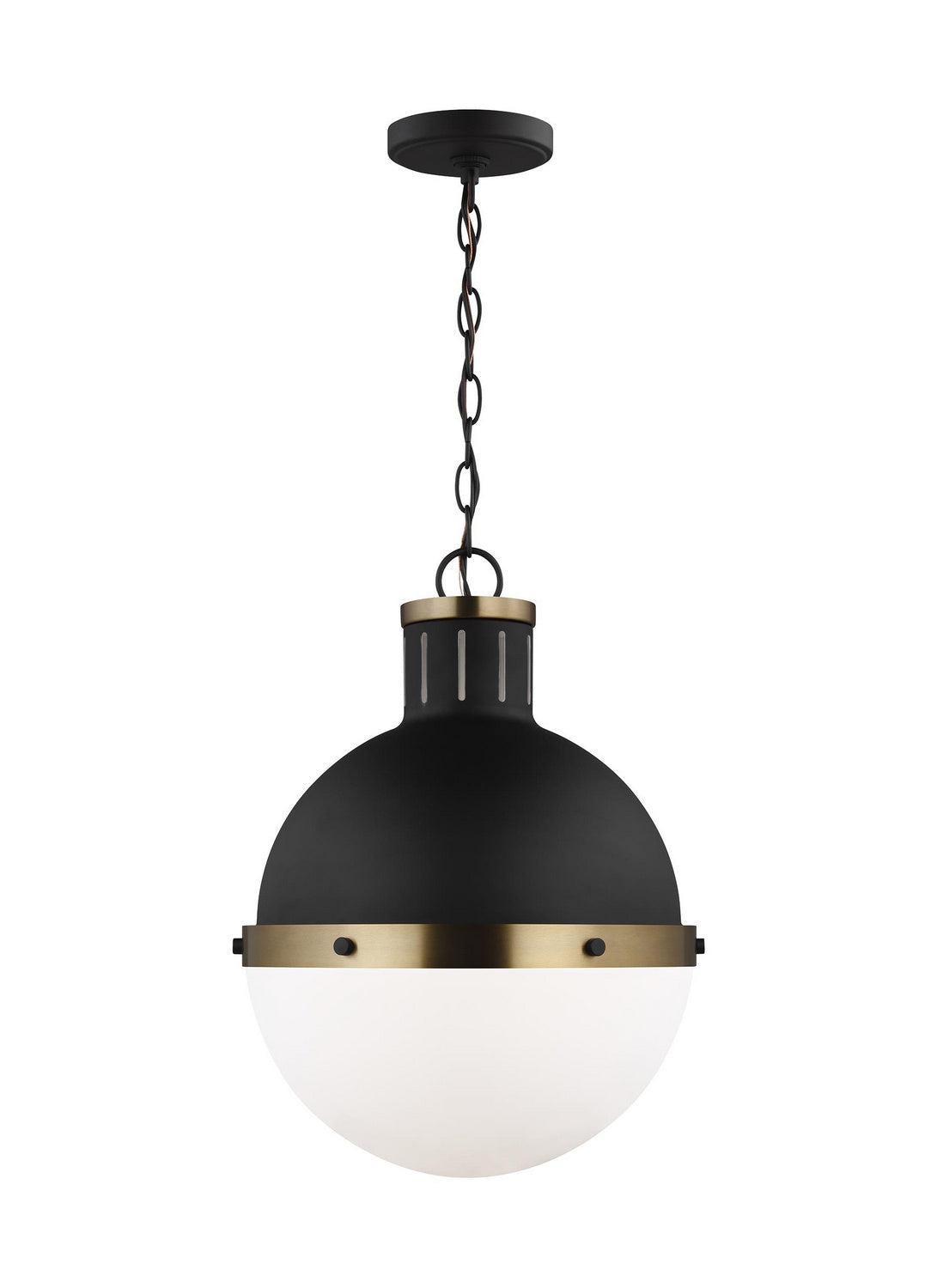 Hanks Medium Pendant — 75 W