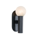 Dion LED Outdoor Wall Sconce