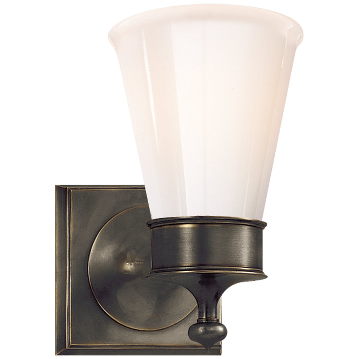 Siena Single Sconce