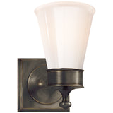 Siena Single Sconce