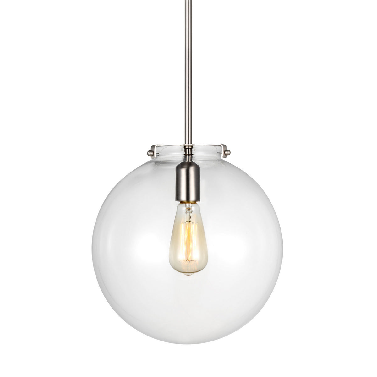 Kate Sphere Pendant