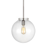 Kate Sphere Pendant