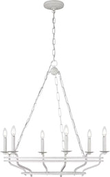 Brighton 32" Chandelier