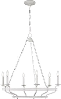 Brighton 32" Chandelier