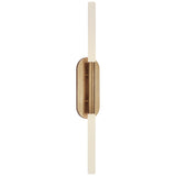 Rousseau Large Vanity Sconce