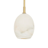 Artemis One Light Pendant