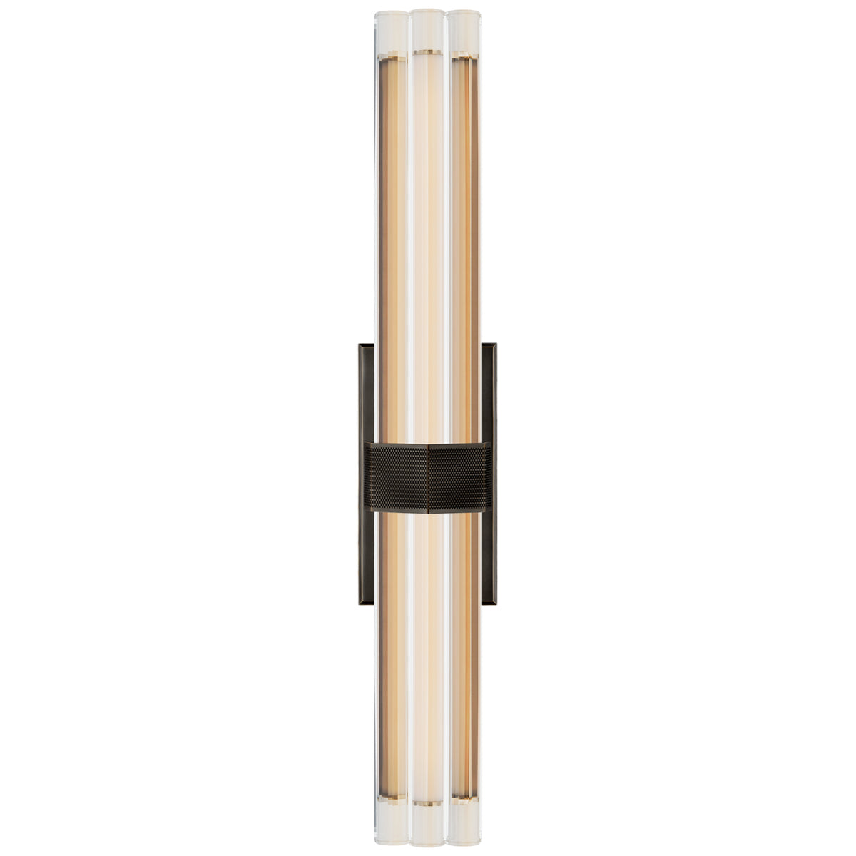 Fascio 24" Sconce