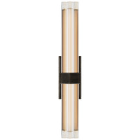 Fascio 24" Sconce