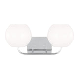 Rory Two Light Bath — 9 W