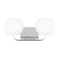Rory Two Light Bath — 9 W