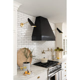 Vest One Light Wall Sconce