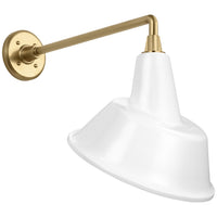 Academy 17.5" Mack Barn Light