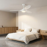 Selen Smart 52" Led Ceiling Fan