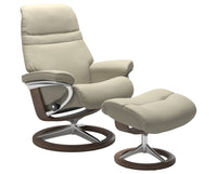 Sunrise Signature Recliner - In Stock Promo