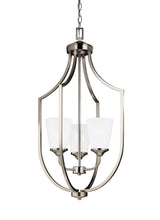 Hanford Three Light Lantern