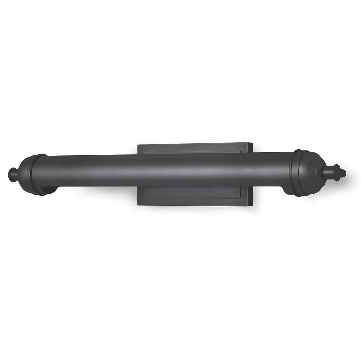 Devon Two Light Picture Light — 22.5"