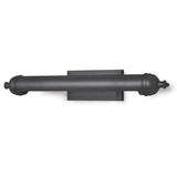 Devon Two Light Picture Light — 22.5"