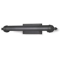 Devon Two Light Picture Light — 22.5"