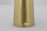 Sesa Short Accent Rechargeable Table Lamp