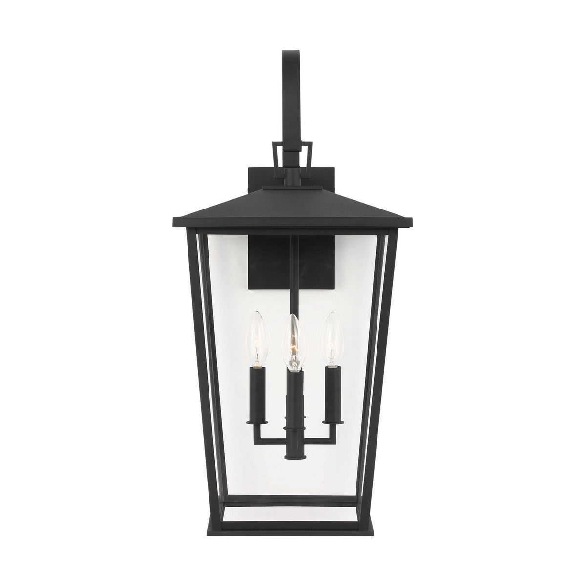 Linton 26" Lantern