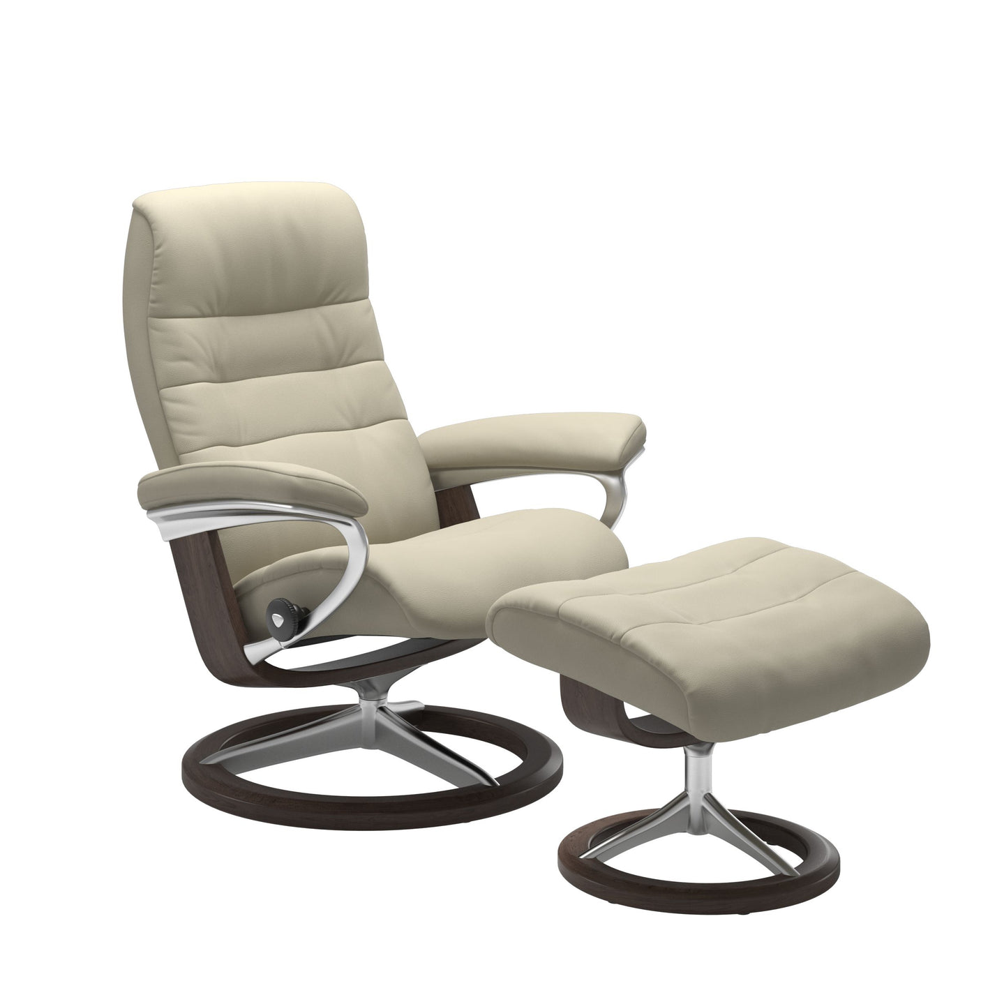 Opal Recliner | Signature Base - In Stock Promo