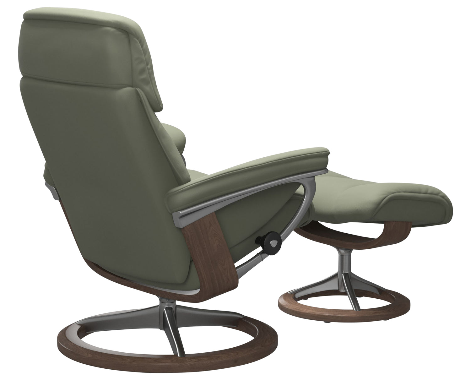 Stressless ruby online recliner