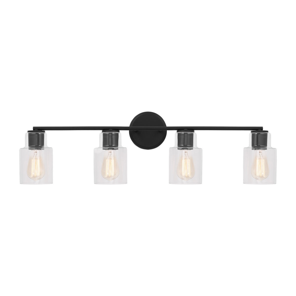 Sayward 4-Light Bath Sconce